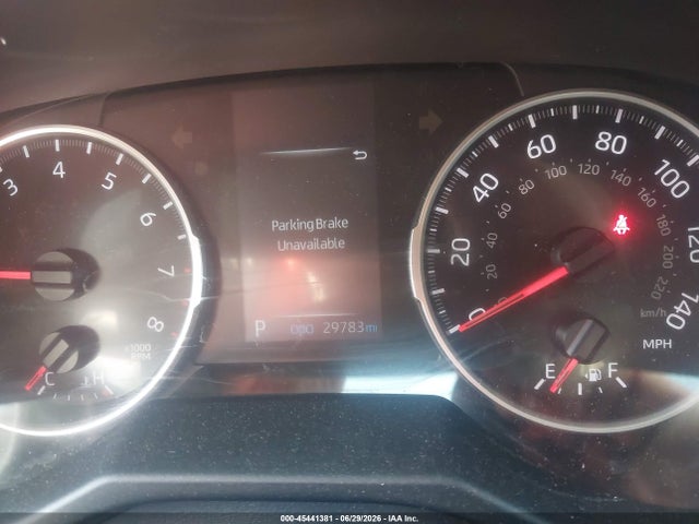 Aukcja sprzedaży 2020 Toyota Rav4 Le, vin: 2T3F1RFV2LW099838, numer aukcji: 45441381