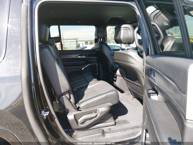 Aukcja sprzedaży 2024 Jeep Wagoneer L Series Iii 4x4, vin: 1C4SJSDP7RS168728, numer aukcji: 45441390