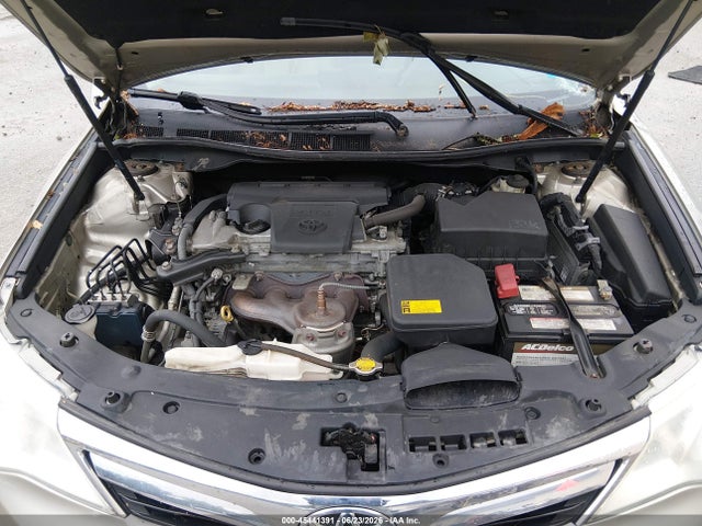 Aukcja sprzedaży 2014 Toyota Camry Le, vin: 4T4BF1FK5ER421414, numer aukcji: 45441391