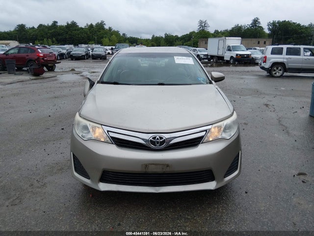 Aukcja sprzedaży 2014 Toyota Camry Le, vin: 4T4BF1FK5ER421414, numer aukcji: 45441391
