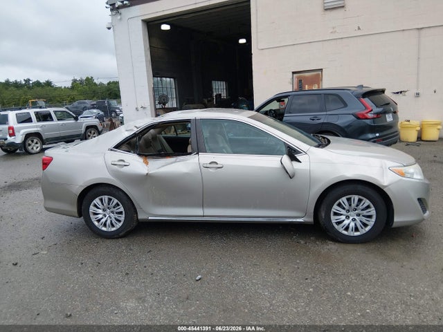 Aukcja sprzedaży 2014 Toyota Camry Le, vin: 4T4BF1FK5ER421414, numer aukcji: 45441391