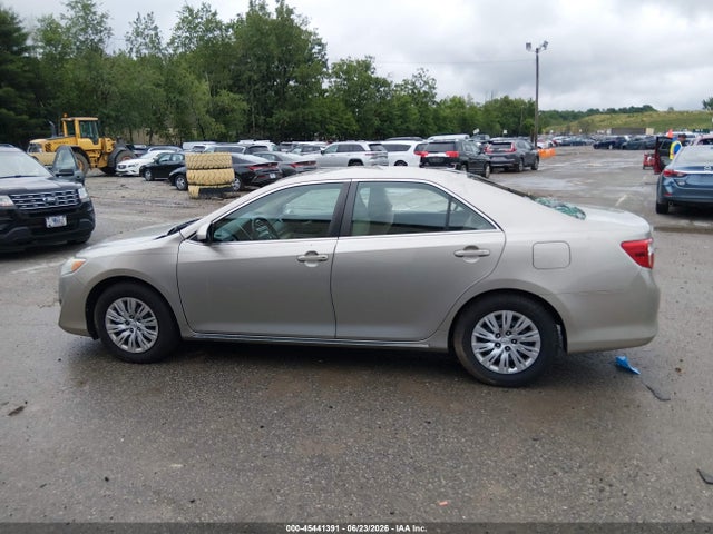 Aukcja sprzedaży 2014 Toyota Camry Le, vin: 4T4BF1FK5ER421414, numer aukcji: 45441391