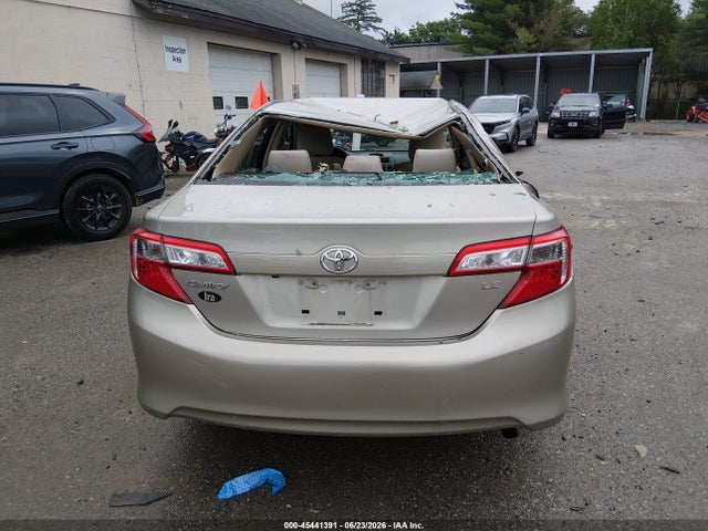 Aukcja sprzedaży 2014 Toyota Camry Le, vin: 4T4BF1FK5ER421414, numer aukcji: 45441391
