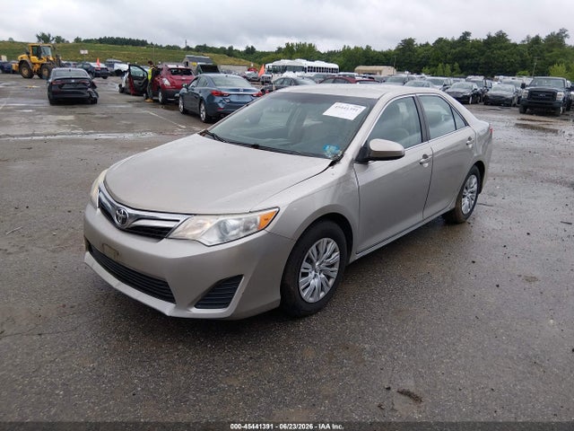 Aukcja sprzedaży 2014 Toyota Camry Le, vin: 4T4BF1FK5ER421414, numer aukcji: 45441391