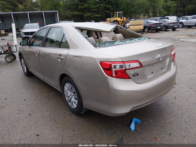 Aukcja sprzedaży 2014 Toyota Camry Le, vin: 4T4BF1FK5ER421414, numer aukcji: 45441391
