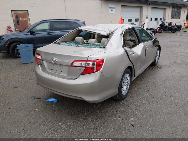 Aukcja sprzedaży 2014 Toyota Camry Le, vin: 4T4BF1FK5ER421414, numer aukcji: 45441391