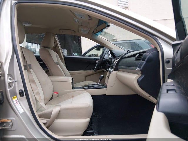 Aukcja sprzedaży 2014 Toyota Camry Le, vin: 4T4BF1FK5ER421414, numer aukcji: 45441391