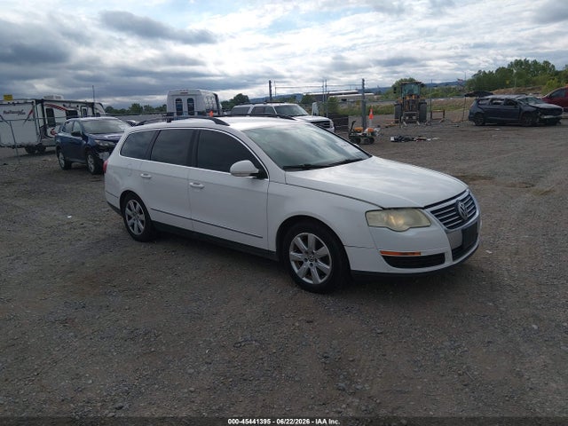 Продажа на аукционе авто 2007 Volkswagen Passat 2.0t, vin: WVWLK73CX7E104515, номер лота: 45441395