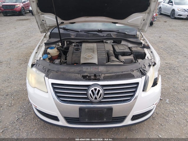Продажа на аукционе авто 2007 Volkswagen Passat 2.0t, vin: WVWLK73CX7E104515, номер лота: 45441395