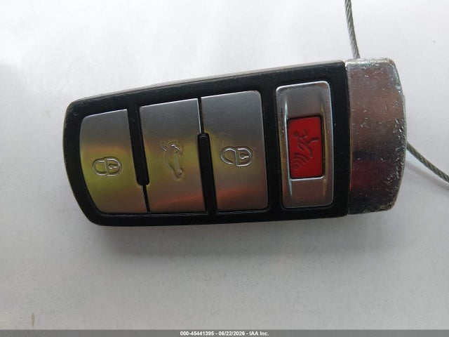 Продажа на аукционе авто 2007 Volkswagen Passat 2.0t, vin: WVWLK73CX7E104515, номер лота: 45441395