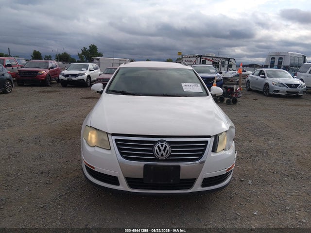 Продажа на аукционе авто 2007 Volkswagen Passat 2.0t, vin: WVWLK73CX7E104515, номер лота: 45441395