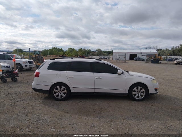 Продажа на аукционе авто 2007 Volkswagen Passat 2.0t, vin: WVWLK73CX7E104515, номер лота: 45441395