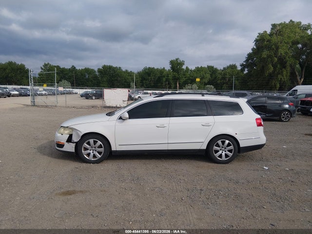 Продажа на аукционе авто 2007 Volkswagen Passat 2.0t, vin: WVWLK73CX7E104515, номер лота: 45441395