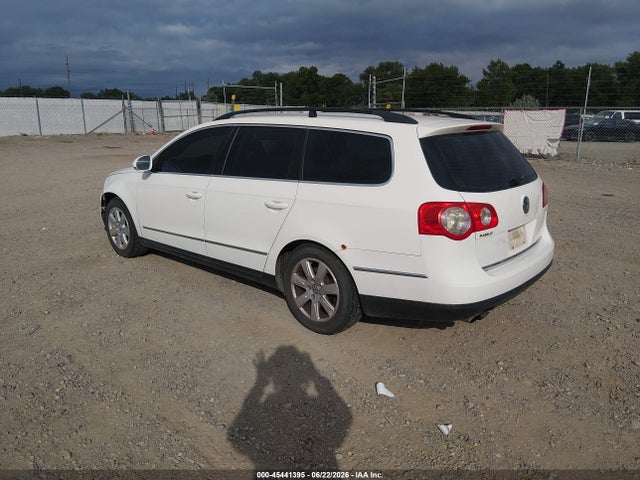 Продажа на аукционе авто 2007 Volkswagen Passat 2.0t, vin: WVWLK73CX7E104515, номер лота: 45441395