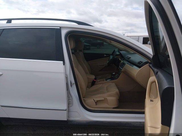 Продажа на аукционе авто 2007 Volkswagen Passat 2.0t, vin: WVWLK73CX7E104515, номер лота: 45441395