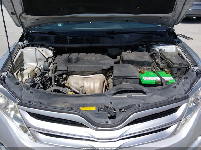 Toyota VENZA LE 2014 4T3ZA3BB9EU089008 Image 10