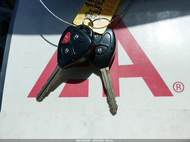 Toyota VENZA LE 2014 4T3ZA3BB9EU089008 Image 11
