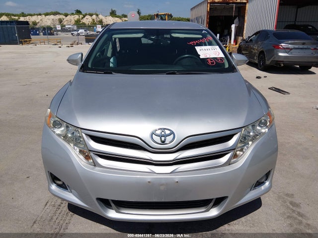 Toyota VENZA LE 2014 4T3ZA3BB9EU089008 Image 12