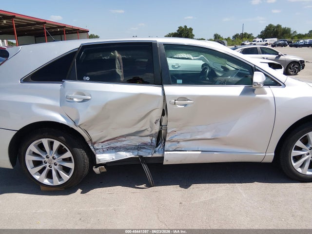 Toyota VENZA LE 2014 4T3ZA3BB9EU089008 Image 13