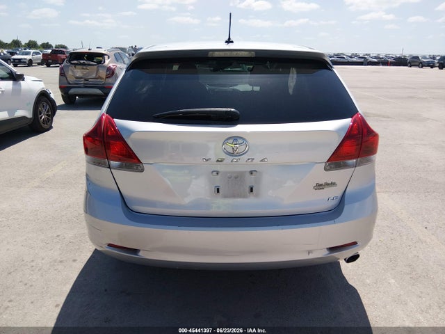 Toyota VENZA LE 2014 4T3ZA3BB9EU089008 Image 16