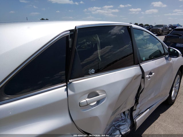 Toyota VENZA LE 2014 4T3ZA3BB9EU089008 Image 18
