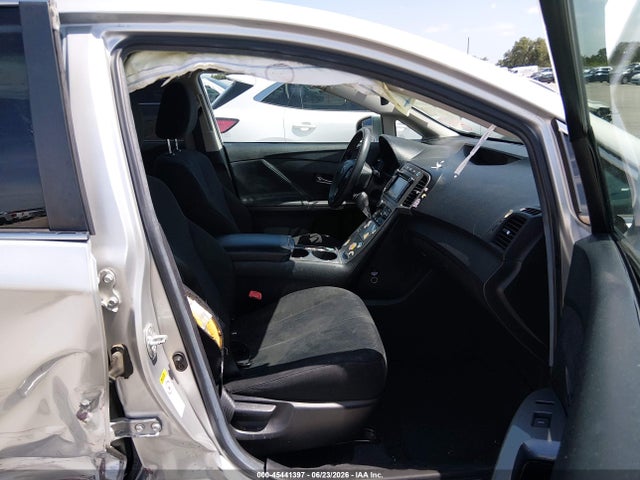 Toyota VENZA LE 2014 4T3ZA3BB9EU089008 Image 5