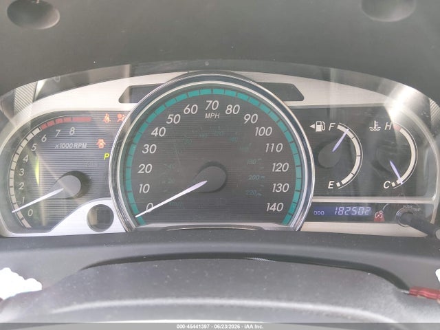 Toyota VENZA LE 2014 4T3ZA3BB9EU089008 Image 7