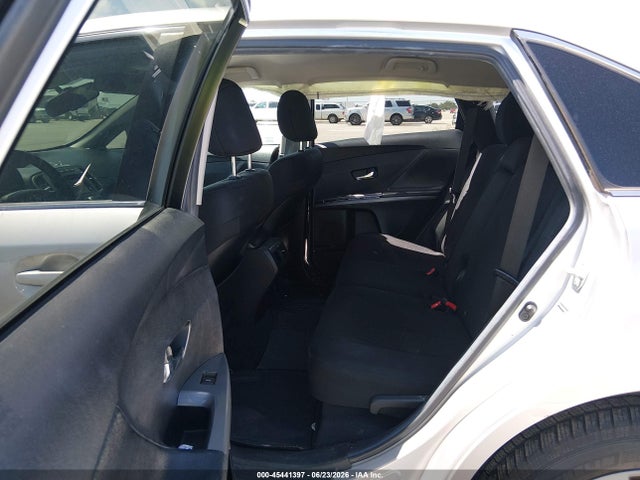 Toyota VENZA LE 2014 4T3ZA3BB9EU089008 Image 8