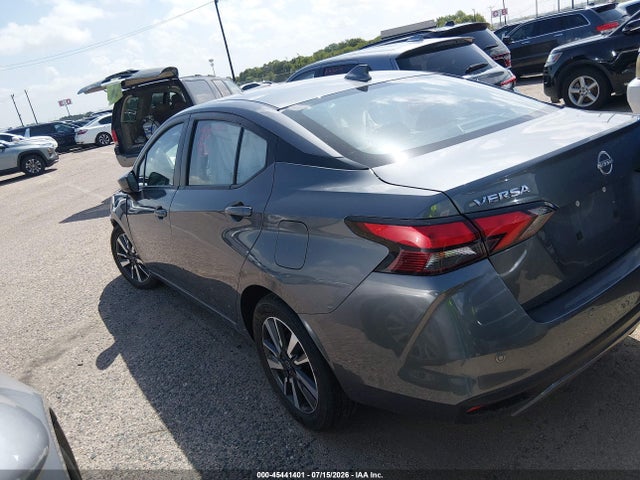 Nissan Versa 1.6 Sv 2025 3N1CN8EV8SL848783 Image 14