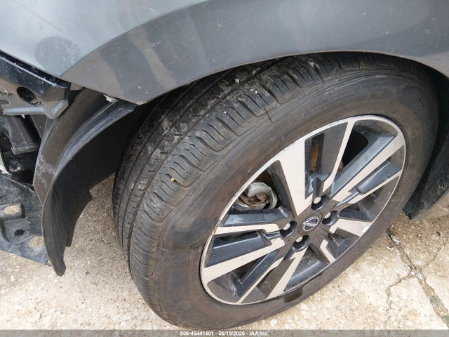 Nissan Versa 1.6 Sv 2025 3N1CN8EV8SL848783 Image 17