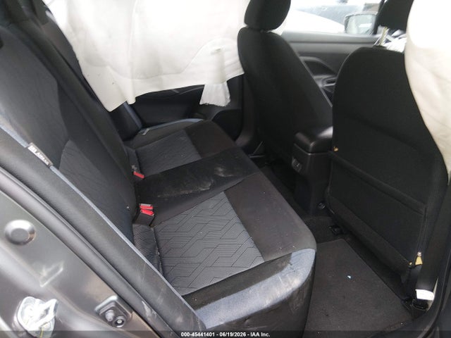Nissan Versa 1.6 Sv 2025 3N1CN8EV8SL848783 Image 8