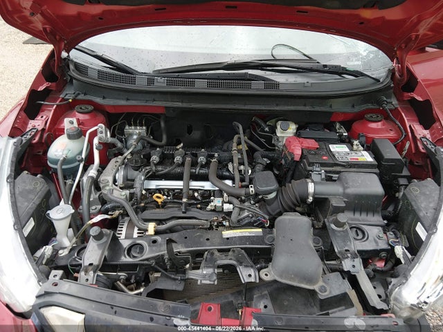 Nissan KICKS SR 2019 3N1CP5CU6KL568055 Image 10