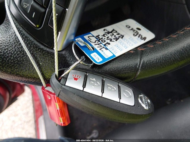 Nissan KICKS SR 2019 3N1CP5CU6KL568055 Image 11