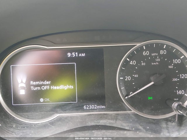 Nissan KICKS SR 2019 3N1CP5CU6KL568055 Image 15