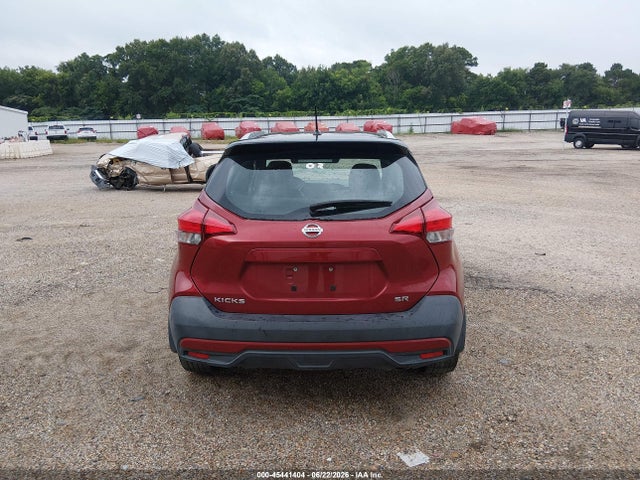 Nissan KICKS SR 2019 3N1CP5CU6KL568055 Image 16