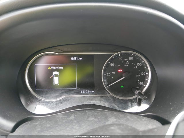 Nissan KICKS SR 2019 3N1CP5CU6KL568055 Image 7