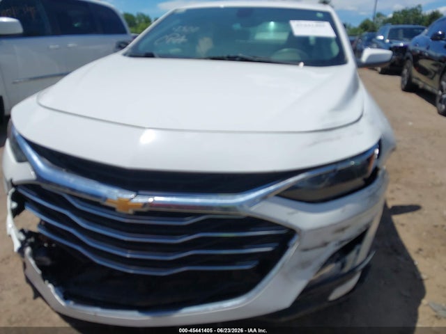 Aukcja sprzedaży 2019 Chevrolet Malibu Lt, vin: 1G1ZD5ST0KF119322, numer aukcji: 45441405