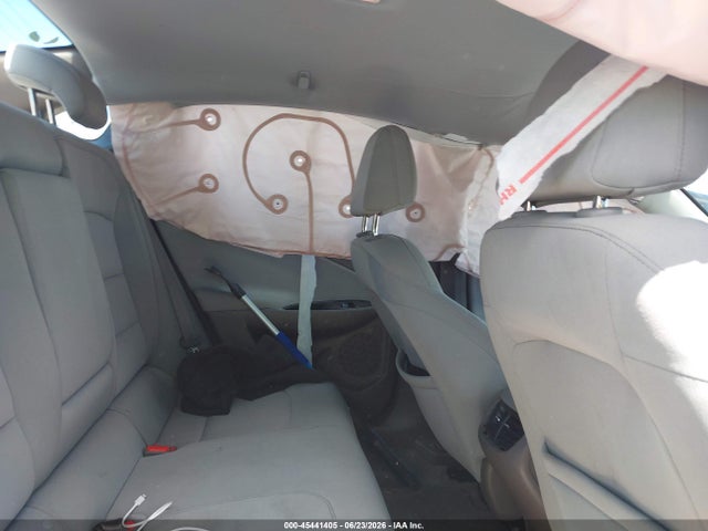 Aukcja sprzedaży 2019 Chevrolet Malibu Lt, vin: 1G1ZD5ST0KF119322, numer aukcji: 45441405