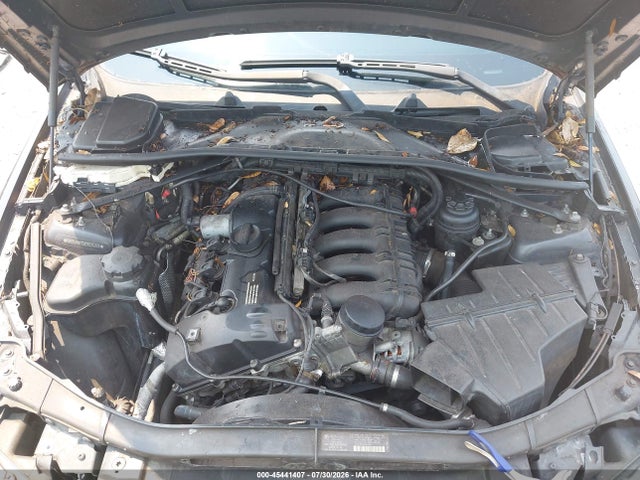 45441407 :رقم المزاد ، WBAVA37537NL14046 vin ، 2007 Bmw 328i مزاد بيع