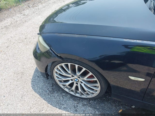 45441407 :رقم المزاد ، WBAVA37537NL14046 vin ، 2007 Bmw 328i مزاد بيع