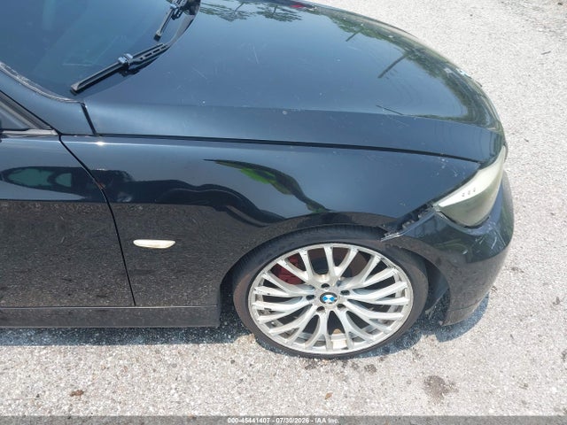 45441407 :رقم المزاد ، WBAVA37537NL14046 vin ، 2007 Bmw 328i مزاد بيع