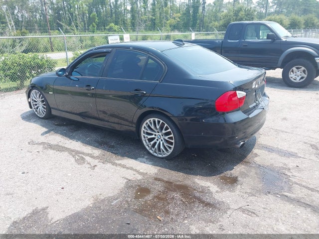 45441407 :رقم المزاد ، WBAVA37537NL14046 vin ، 2007 Bmw 328i مزاد بيع