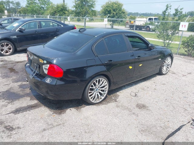 45441407 :رقم المزاد ، WBAVA37537NL14046 vin ، 2007 Bmw 328i مزاد بيع