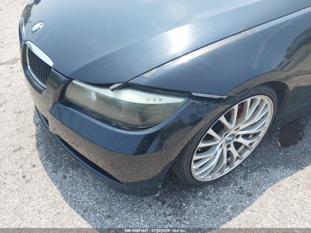 45441407 :رقم المزاد ، WBAVA37537NL14046 vin ، 2007 Bmw 328i مزاد بيع