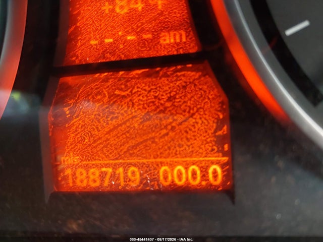 45441407 :رقم المزاد ، WBAVA37537NL14046 vin ، 2007 Bmw 328i مزاد بيع