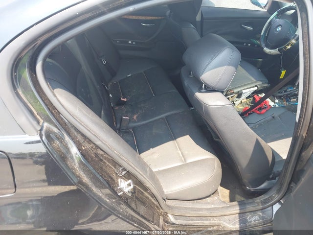 45441407 :رقم المزاد ، WBAVA37537NL14046 vin ، 2007 Bmw 328i مزاد بيع