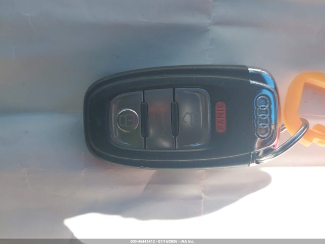 Продаж на аукціоні авто 2011 Audi Q5 2.0t Premium, vin: WA1LFAFP9BA021037, номер лоту: 45441412
