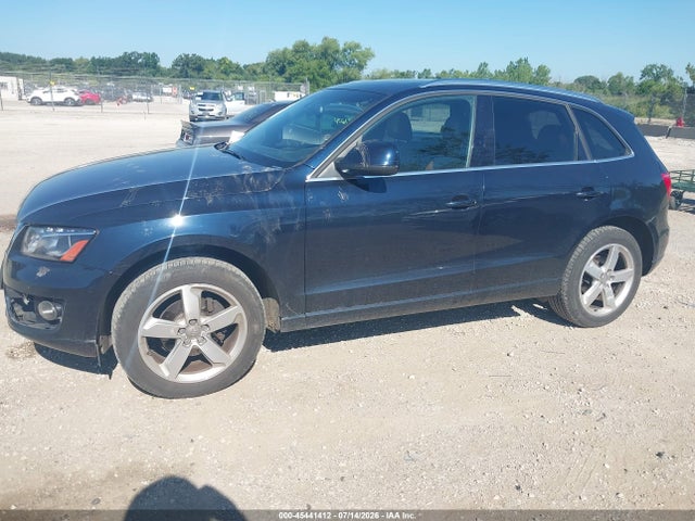 Aukcja sprzedaży 2011 Audi Q5 2.0t Premium, vin: WA1LFAFP9BA021037, numer aukcji: 45441412