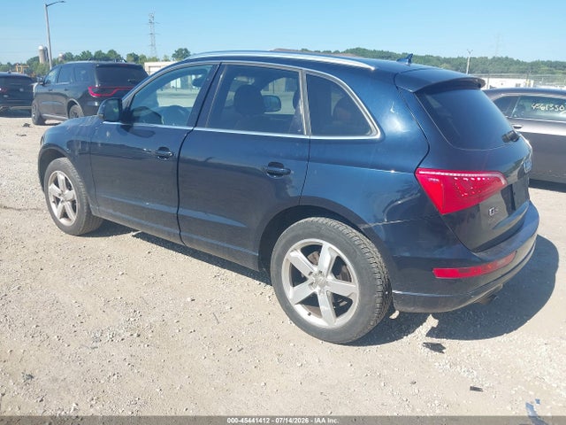 Aukcja sprzedaży 2011 Audi Q5 2.0t Premium, vin: WA1LFAFP9BA021037, numer aukcji: 45441412
