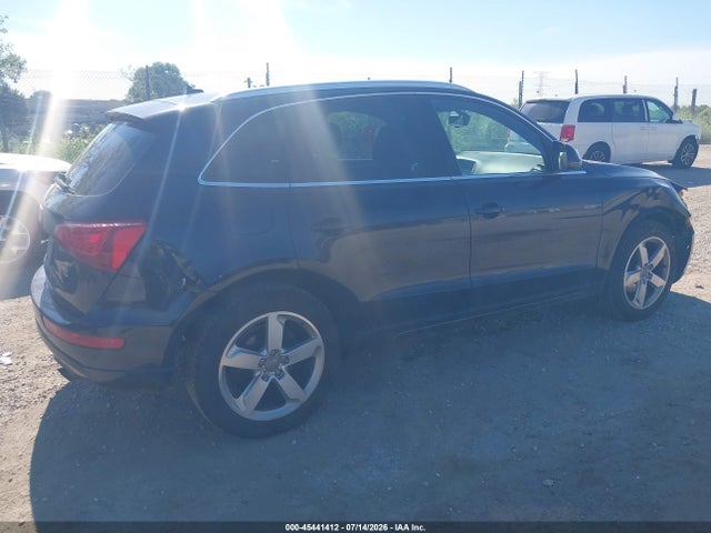 Aukcja sprzedaży 2011 Audi Q5 2.0t Premium, vin: WA1LFAFP9BA021037, numer aukcji: 45441412